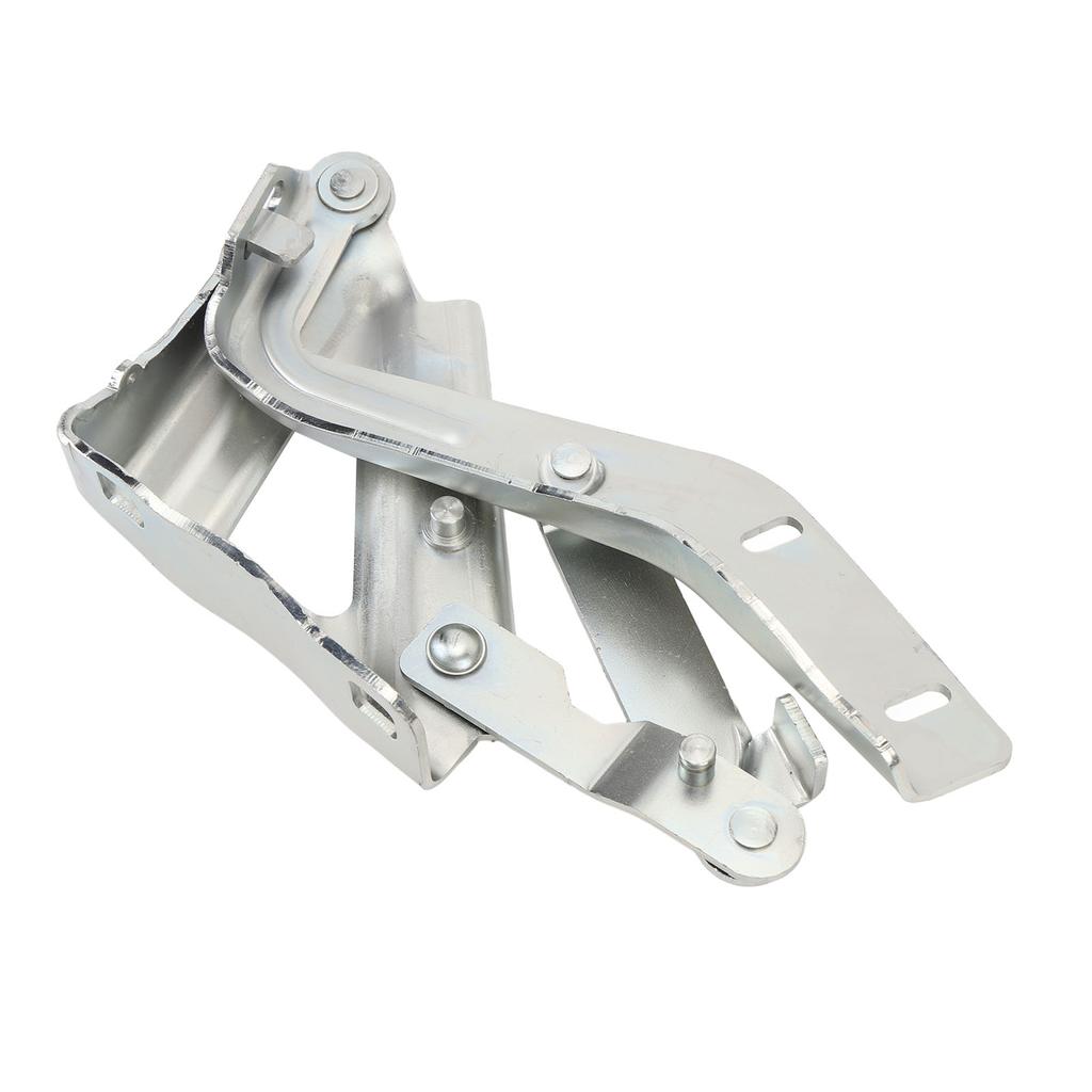Near Side Left Hand Bonnet Hinge Metal High Hardness 7912E4 for BIPPER FIORINO III QUBO NEMO