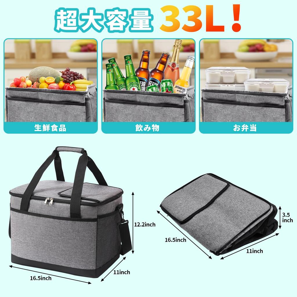 Cooler Large Capacity New Idea Small Window Cold Soft Cooler Heat Cold Fresh Heat Suitable for Sports Cherry Blossom Outdoor Shoulder Bag Water Leak