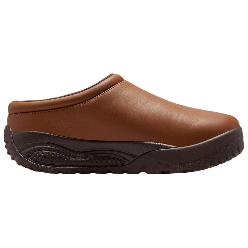 Nike ACG Rufus Classic Versatile Non-Slip Support Outdoor Functional Shoes Unisex Shoes Brown HV4087-200
