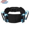 Adjustable Gait Belt With Handles For Elderly Nursing Safety Patient Assist Physical Therapy Senior Transfer Lifting Belt