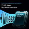 Rapoo VT0Air MAX Lightweight Dual-Mode Gaming Mouse