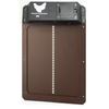 Light-sensing Automatic Chicken Coop Door For Effortless Poultry Care