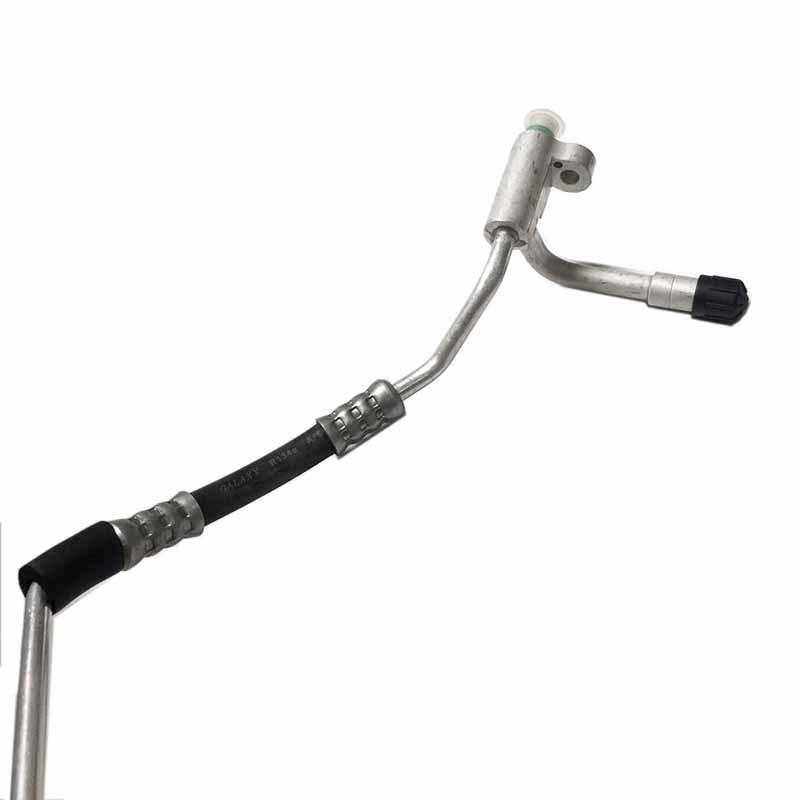 BMW E84 Air Conditioning Condenser To Evaporator Hose, OE: 64539151738
