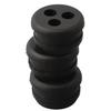 V137000030 Fuel Line Gas Tank Grommet for Echo Trimmer Blower (Pack of 3)