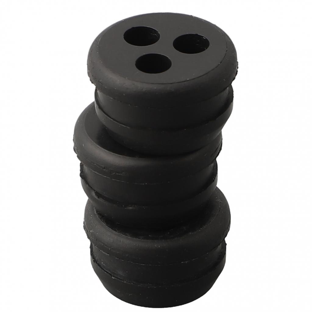 V137000030 Fuel Line Gas Tank Grommet for Echo Trimmer Blower (Pack of 3)