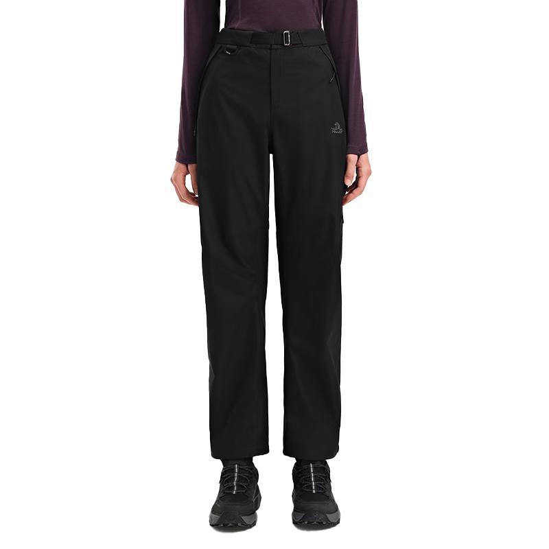PELLIOT Rock Shell Unisex Waterproof Hiking Pants