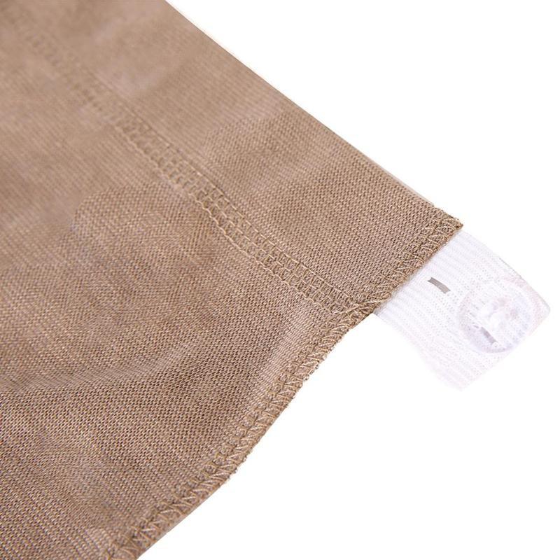 Maternity Belt Extender, Trouser Extender Black