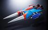 BANDAI Soul of Chogokin Grendizer Drill Spacer Marine Spacer Set Web Shop GX-76X2 D.C. & (Tamashii Exclusive)