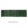 Green Grass Carpet Mats DIY Garden Landscape Outdoor Decorations 2 Sizes Choose