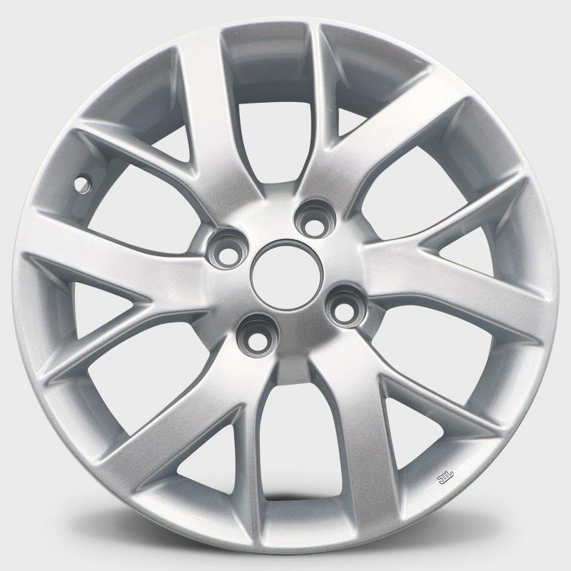14-16 inch Aluminum Alloy Rims & Tires for March, Livina & Sunny Models