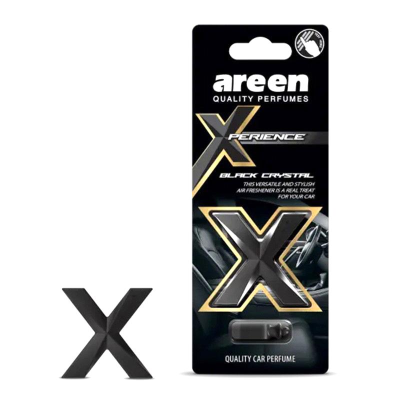 Car Air Freshener Clip Essential Oil Long Lasting Fragrance Vent Odor Removal for Interior Air Quality