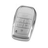 Kinotaka Toyota TPU Smart Key Hülle Alphard Vellfire Baureihe 30