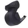 Drone Lens Cover PC Prevent Scratch Protective Easy to Install Drone Lens Cap Protector for AIR 3S