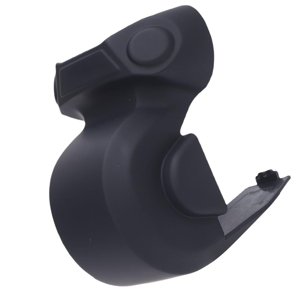 Drone Lens Cover PC Prevent Scratch Protective Easy to Install Drone Lens Cap Protector for AIR 3S