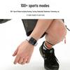 Newmine Smart Sports Watch with Bluetooth Call & Health Monitoring (CN version)