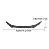 Spoiler (for RC F 2014-2018, Carbon) for Lexus RC 200t 2014-
