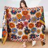 Men's and Women's Adult Bath, Soft and Large Wrapped Towel, 80 * 160 Beach Towel,Ultra Soft Microfiber, Quick Drying , Suitable for Travel