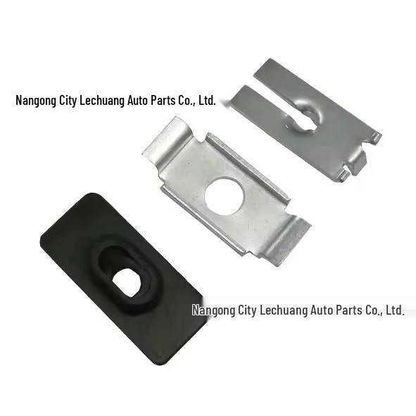 Old Jetta Clutch Cable Repair Clip Kit 1K0253115AB