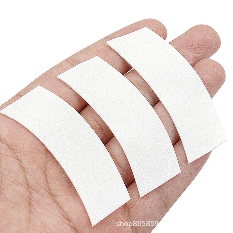 Eyelash Extension Foam Tape: Isolating Eye Patches for Upper and Lower Eyelashes