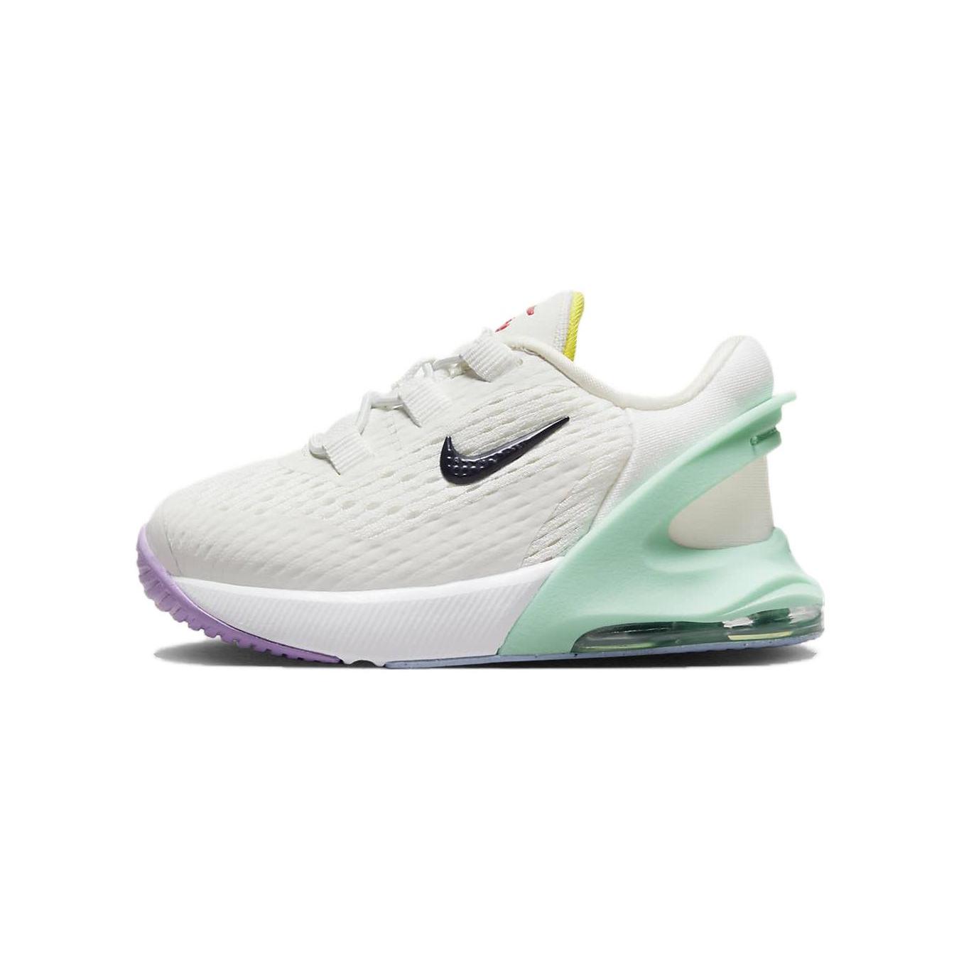 

New Nike Air Max 270 GO TD White Emerald Rise DV1970-105 27