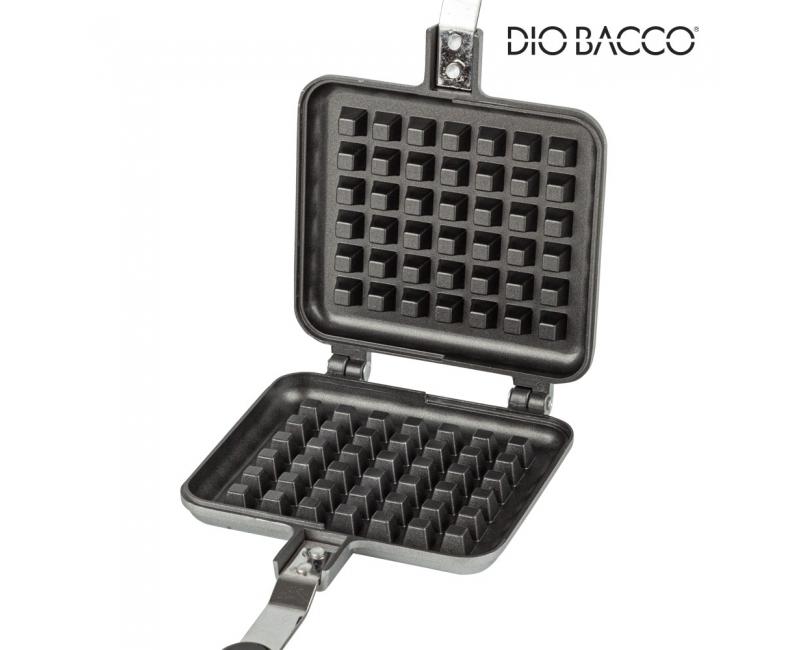 stovetop waffle iron induction