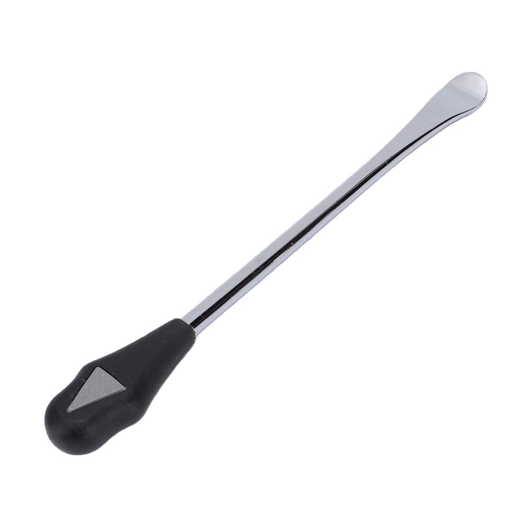 26cm Motorcycle Tire Spoon Steel Antislip Changing Tire Lever Removal Tool For Bike Motorcycle Dirt Bike