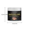 100% Natural Batana Hair Oil, Prevents Hair Loss and Eliminates Split Ends for Men and Women