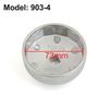 14 Flutes 73mm Ide Dia Cap Type Oil Filter Wrench Cup for Lexus for Toyota