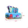 Baby Tissue Box Toy Montessori Educational for Infants 6-12 Months
