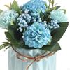 Artificial Hydrangea Bonsai for Home And Office Decor