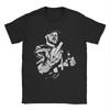 Sam Darnold Middle Finger T-Shirts for Men  Novelty Cotton Tees Round Neck Short Sleeve T Shirt Birthday Gift Tops