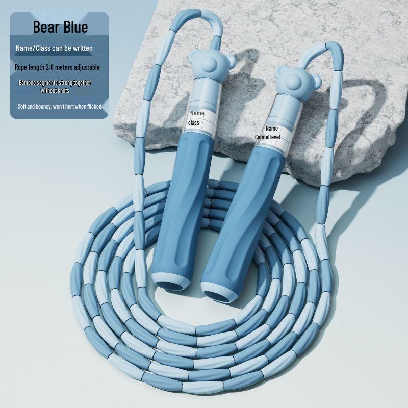 Jianli Adjustable Kids Segmented Jump Rope