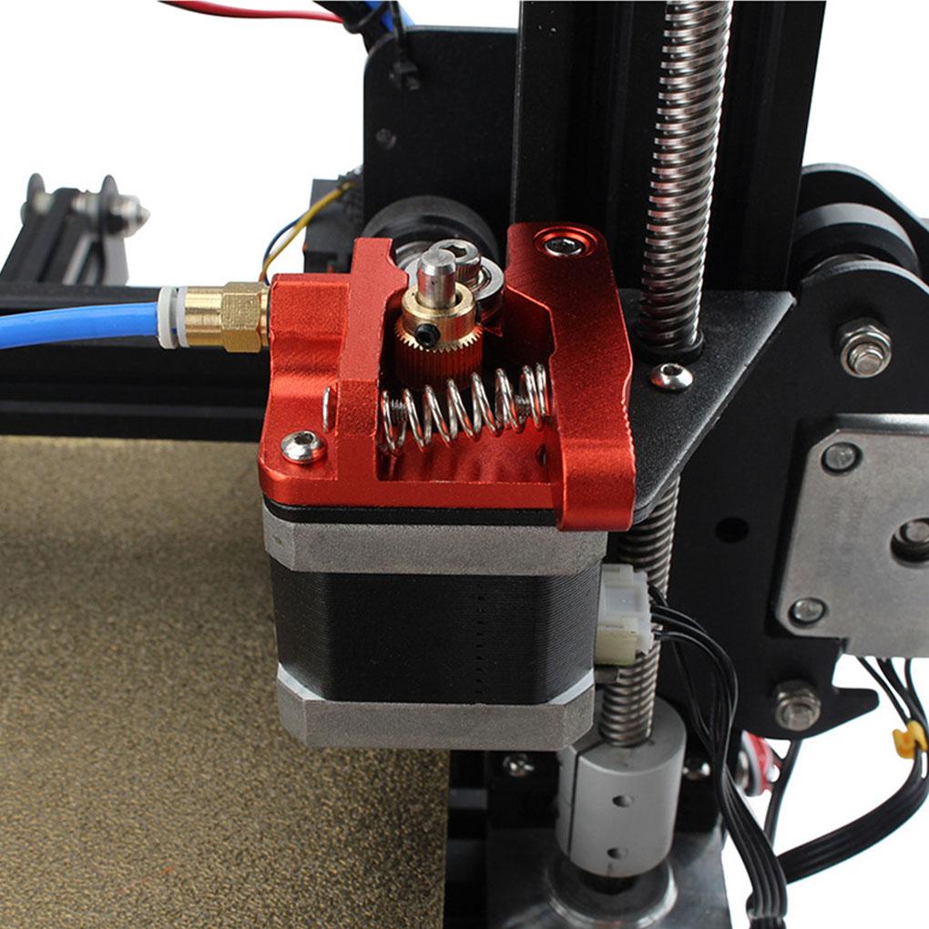 Upgrade Kit Premium Bowden PTFE Tubing 1 Meter Metal Feeder Extruder Springs for Ender 3 Pro 5 CR-10 CR-10S Pro V2