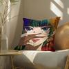 Animethea-Apothecarydiariesmaomao Pillow Case Pillowcase, Double-Sided Printed, Sofa Cushion, Bedroom Headboard
