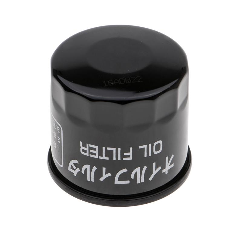 Filtr Oleju Ferris Is2600 Część Oryginalna