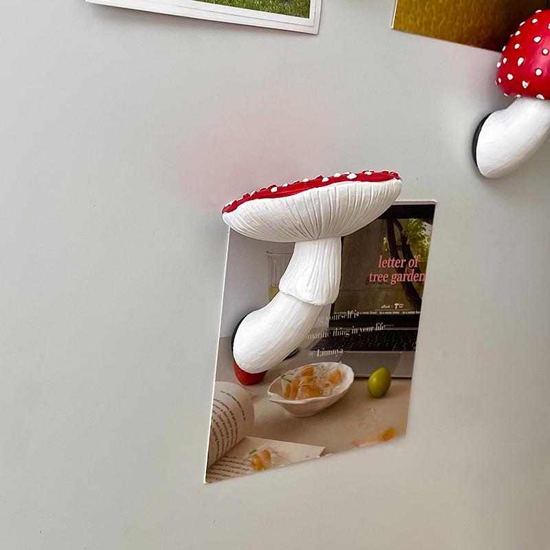 

Mini Ceramics Vase Fridge Magnet DIY Porcelain Vase Refrigerator Magnet Message Sticker flower s Green Plant Kitchen Gift Decor