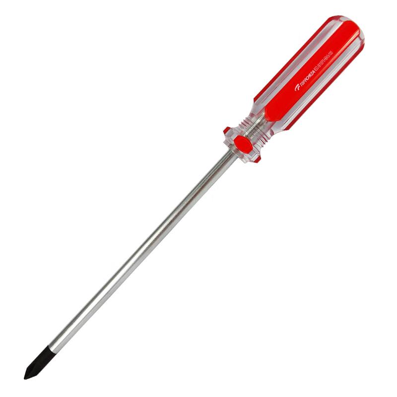TOPFORZA S2 Alloy Steel Magnetic Crosshead Screwdriver