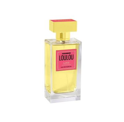 Parfümwasser Al Haramain Loulou Love