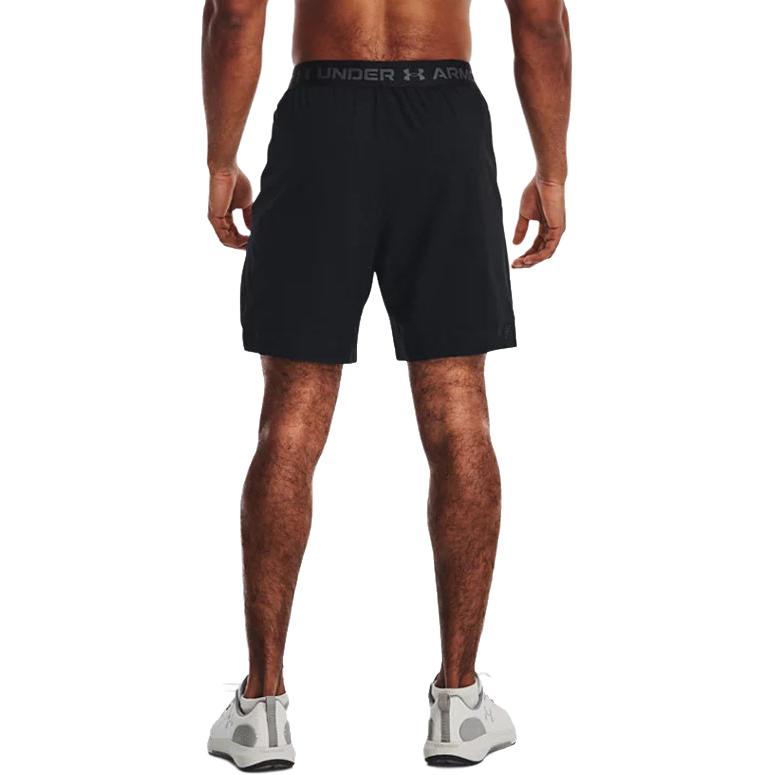Under Armour Vanish Shorts Men's Black 1373718-001