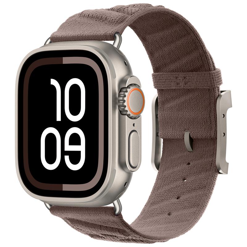 Neilona Ocean Siksniņa Apple Watch Ultra