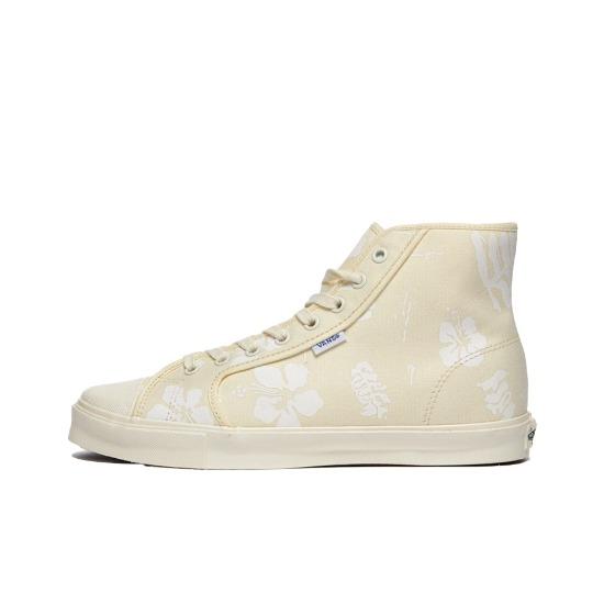 

Vans OG Style 24 LX Hibiscus VN0A5HUT5J5 EU 41 білий