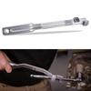 135 Extender Bar Tool Wrench Inch Long Torque Wrench Extension With 12 Inch Hole For Mechanics