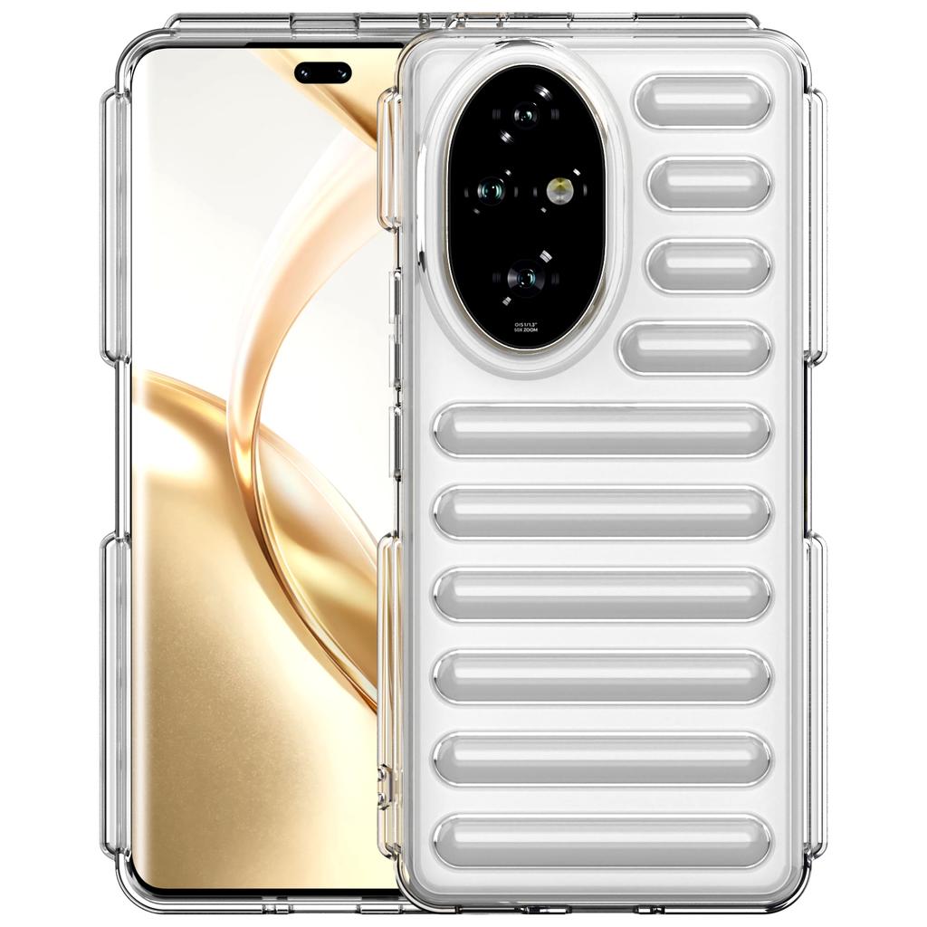 Capsule Series for Honor 200 Pro 5G Case Anti-Drop TPU Phone Cases