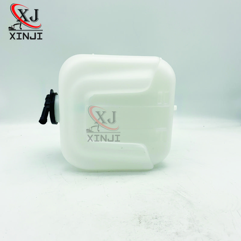 E307D Coolant Tank for Caterpillar Excavator Water Expansion Tank Washer