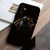R6 Black Ice Rainbow   Phone Case For Samsung Galaxy A73,A72,A71,A70,A53,A52,A51,Others Soft Black Cover