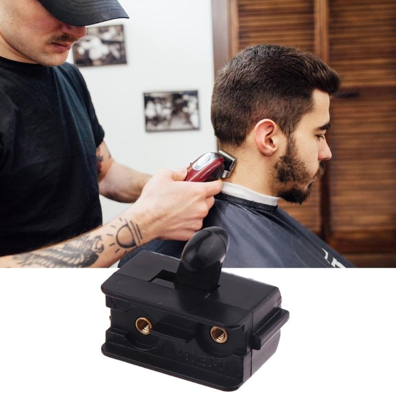 Precisions Compatible Switches Replacement for Hair Cutter Easy Installation and Safe Operation with Overload Protection