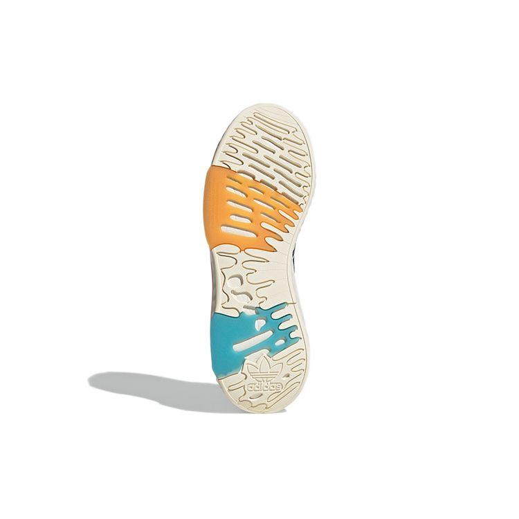 Adidas Pantofi unisex Hi-Tail Chalk White Crem Cream-Blunmarin GY3536