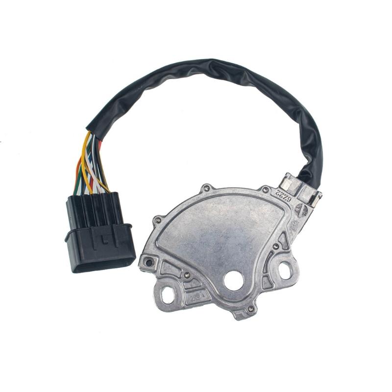 

Easy to Install Transmission Gear Position Switch for Comfortable and Safe Driving Improved Vehicle Operation MR263257 1