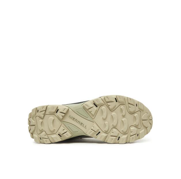 Merrell Speed Strike 2 Leather Mid Waterproof Hiking Boots