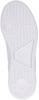 Кроссовки Polo Ralph Lauren Heritage Court White/College Green